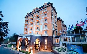 Курортний спа-готель Royal Geneva